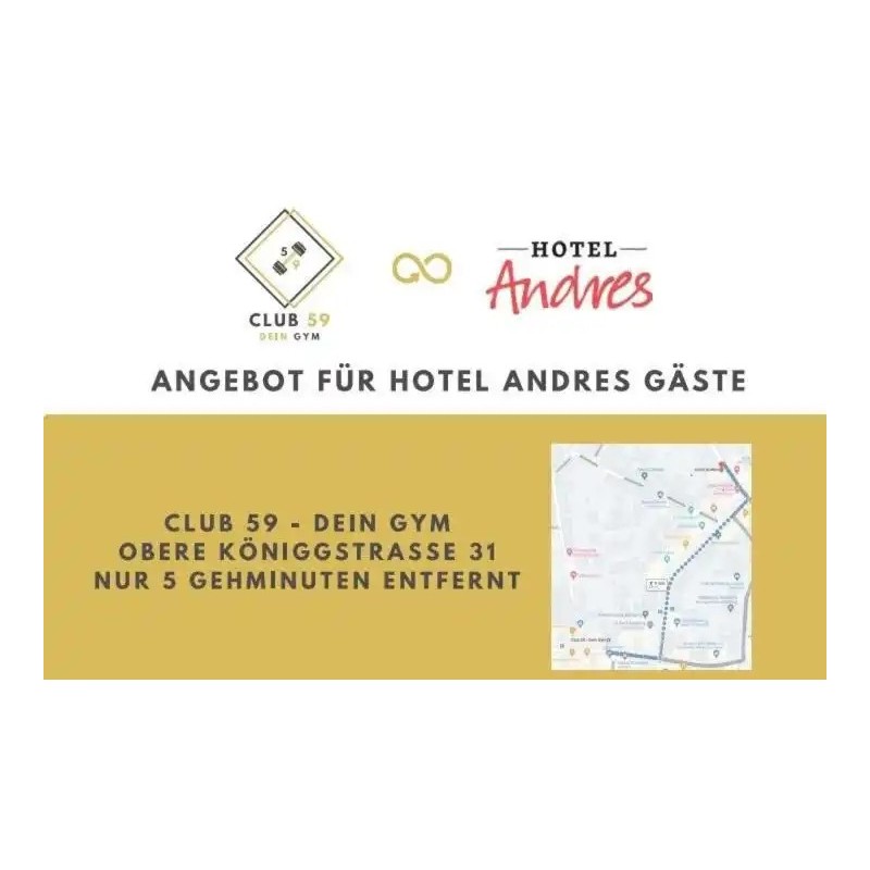 Andres