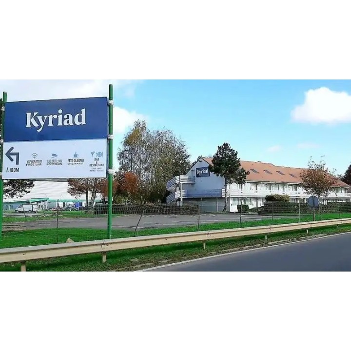 Kyriad Cambrai