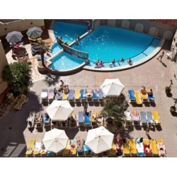 Memmingen - Malta - Cardor Holiday Complex