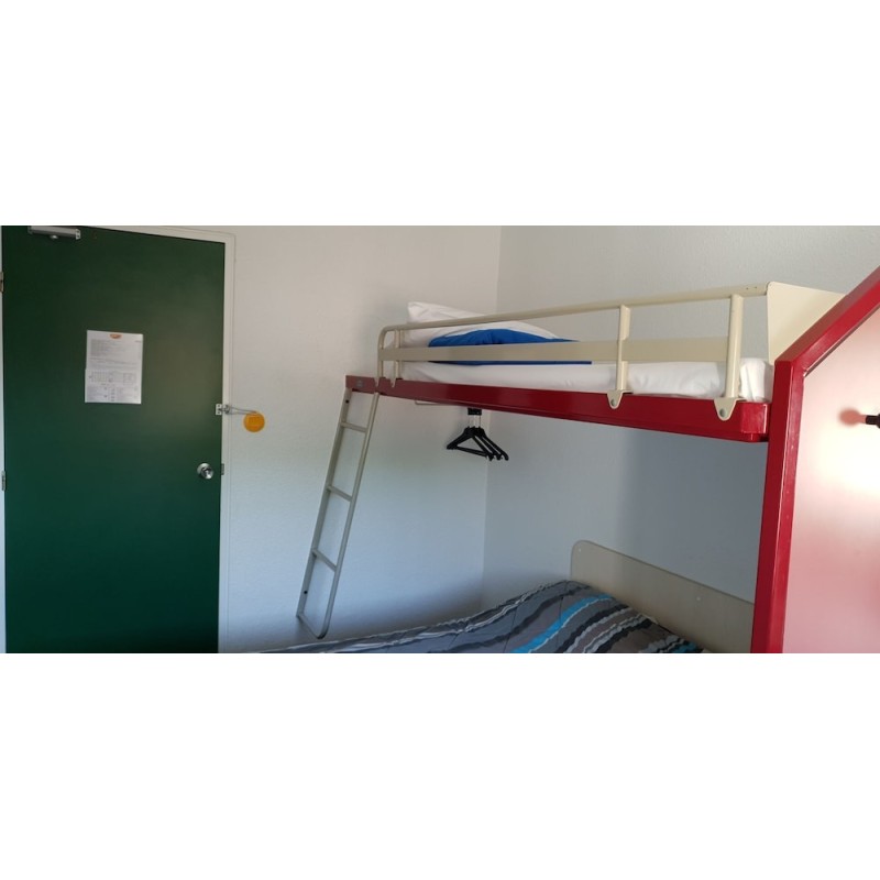 Berlin - Frejus - hotelF1 Fréjus Roquebrune sur Argens