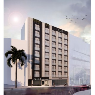 Düsseldorf - Valletta - VITA Hotel