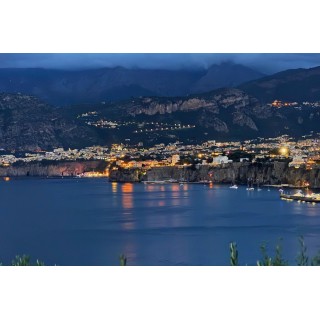 München - Sorrentoküste, Neapel - Hostel & Glamping Santa Fortunata