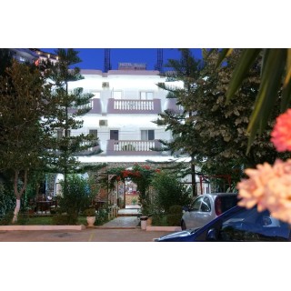 Köln Bonn - Albanische Riviera - Hotel Rixhi