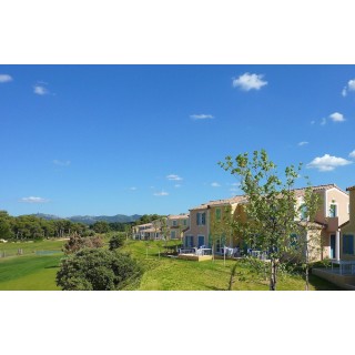 Berlin - Vitrolles - Terres de France - Résidence de la Cabre d'Or