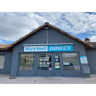 Berlin - Cassis - Kyriad Direct Marseille Est La Valentine