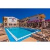 Berlin - Zakynthos, Griechenland - Canadian Hotel