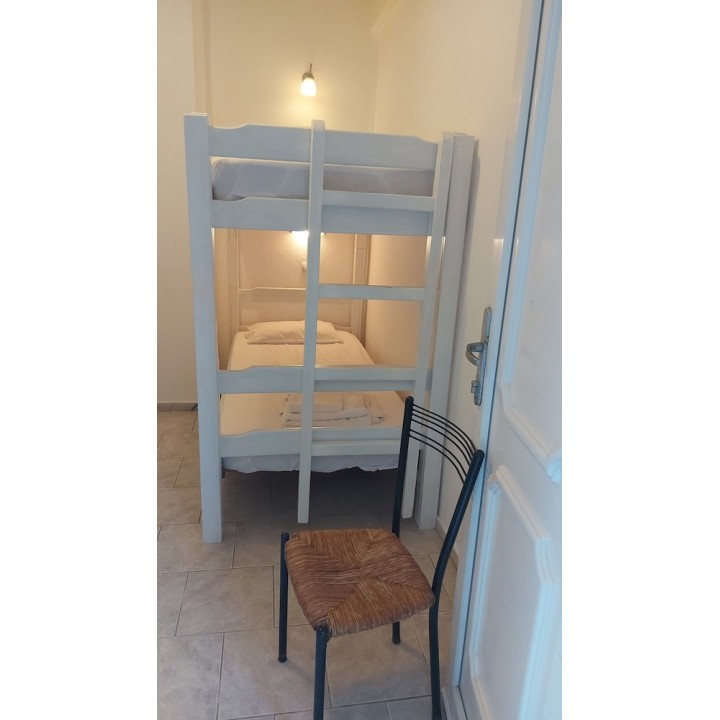 Nürnberg - Pefkohori - Spanos apartments Anna's lodge