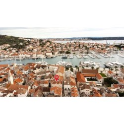 Karlsruhe Baden Baden - Trogir - Villa Fontana