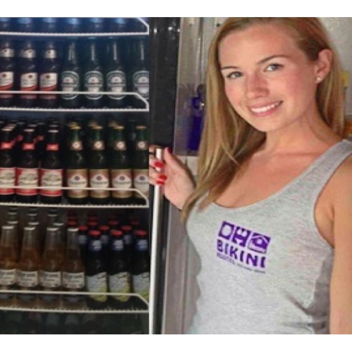 München - Miami Beach (FL) - Bikini Hostel, Cafe & Beer Garden