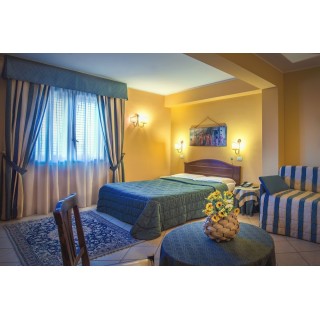 Hannover - Mazara del Vallo - Greta Rooms Hotel