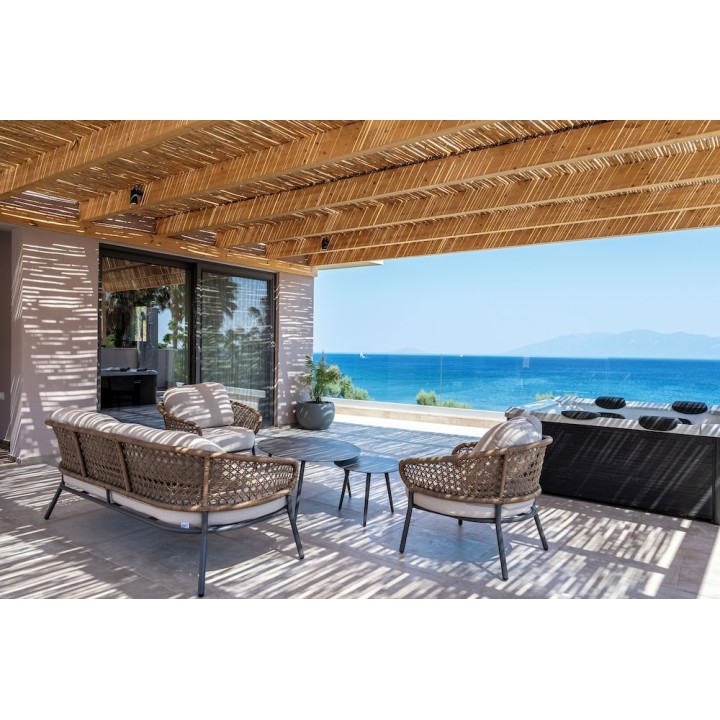 Stuttgart - Agios Fokas - Sagredo Boutique Hotel & Spa