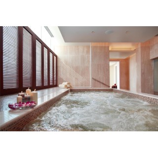 Düsseldorf - Mussanah - Barceló Mussanah Resort, Sultanate of Oman