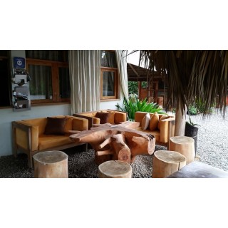 Berlin - Las Terrenas - Residencia El Balatà