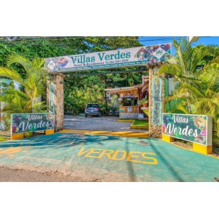 Hamburg - Samara - Villas Verdes