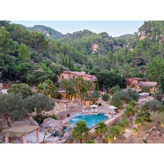 Berlin - Calvia - Finca Ratxo Hotel, member of Melia Collection