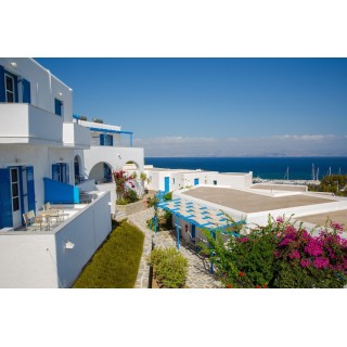 Berlin - Logaras - Arkas Inn