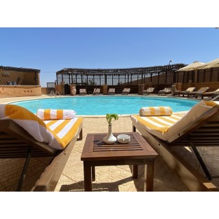 Hannover - Port Ghalib - Marina View Port Ghalib