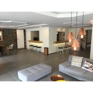 Düsseldorf - Curaçao - San Marco Hotel & Casino