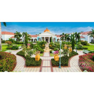 Frankfurt - Whitehouse - Sandals South Coast