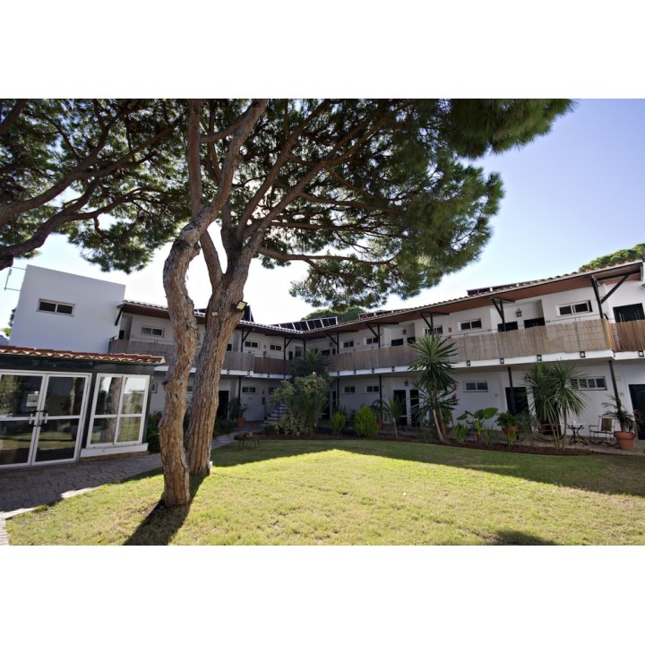 Münster - Cadiz - Campomar Playa