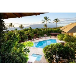 Frankfurt - Wailea-Makena - Hotel Wailea, Relais & Chateaux - Adults Only