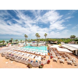 Campeggio Riva Nuova