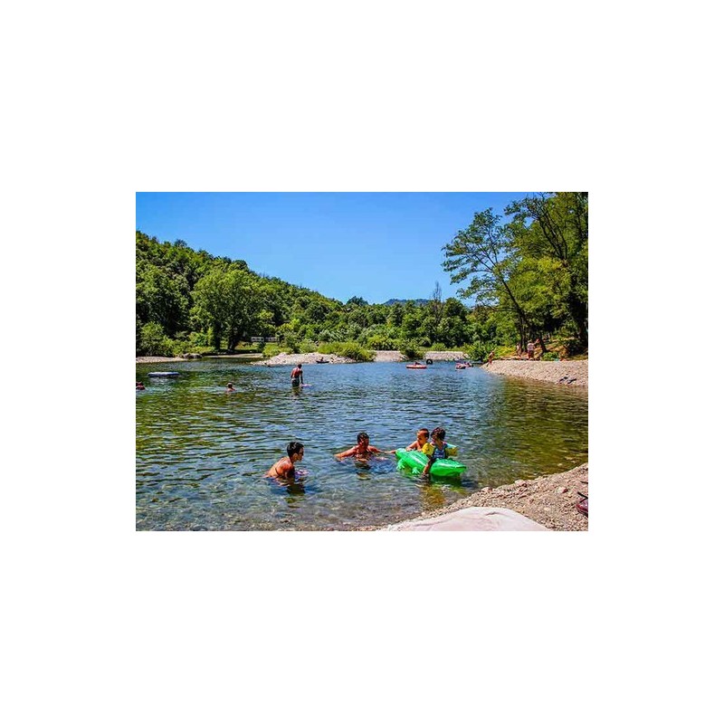 Camping Les Plans