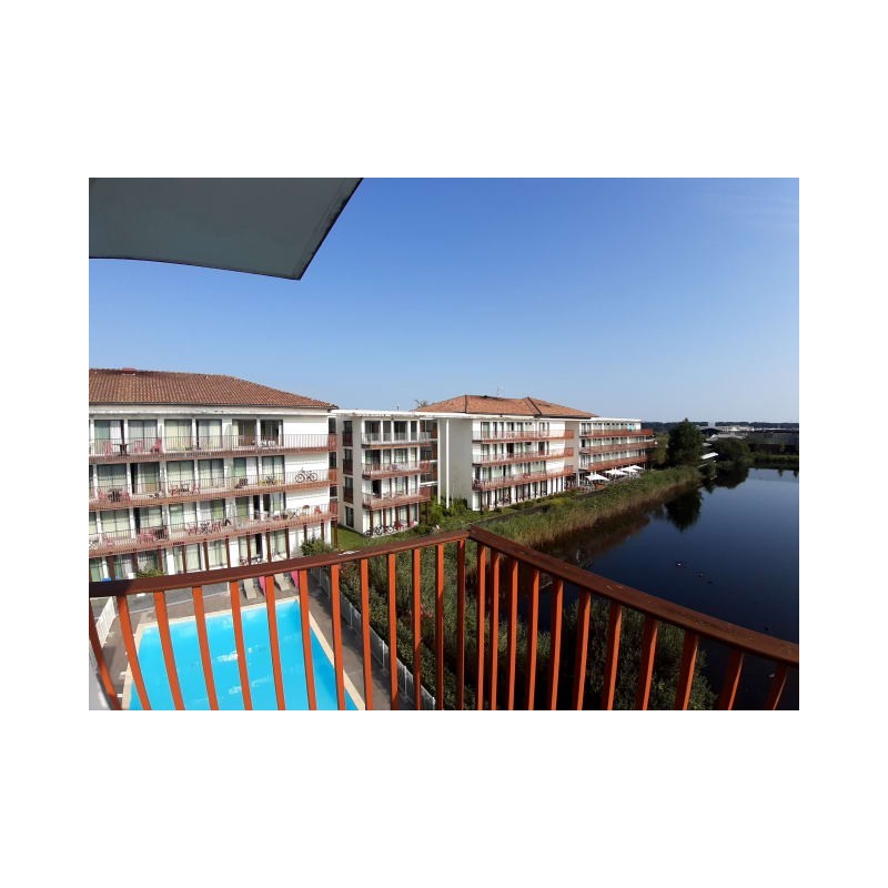 All Suites Aparthotel La Teste de Buch