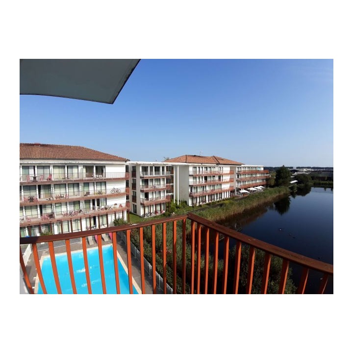 All Suites Aparthotel La Teste de Buch