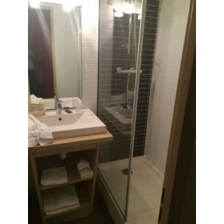 Best Western Hotel Paradou Mediterranée