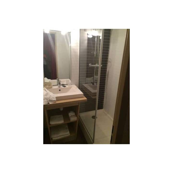 Best Western Hotel Paradou Mediterranée