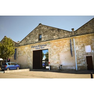 Residhotel Galerie Tatry