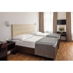 Hotel Trevi