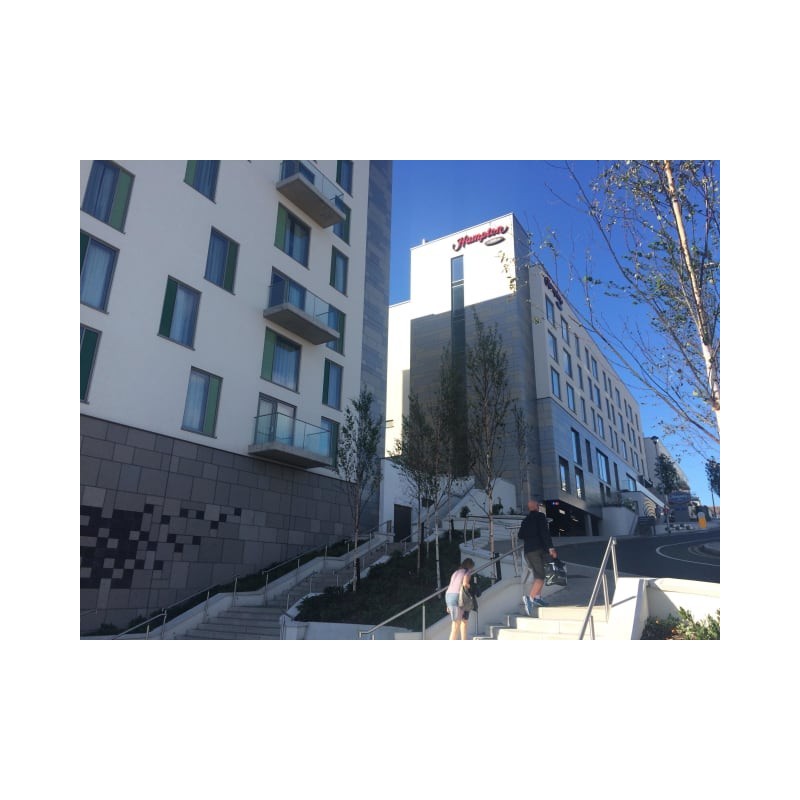 Hampton by Hilton Bournemouth