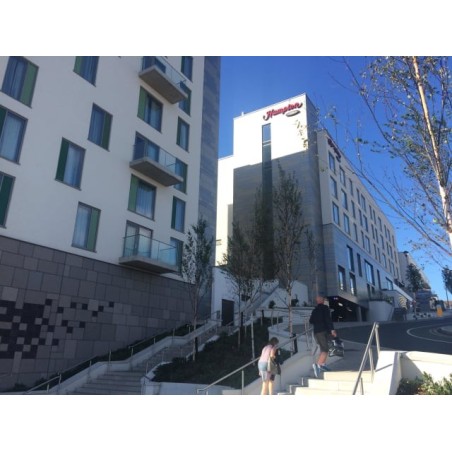 Hampton by Hilton Bournemouth