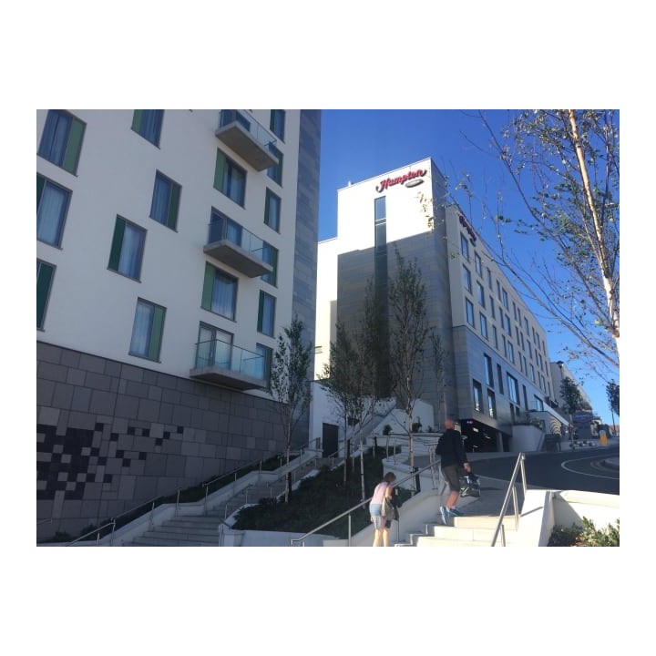 Hampton by Hilton Bournemouth