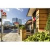 Hotel Ibis London Docklands Canary Wharf