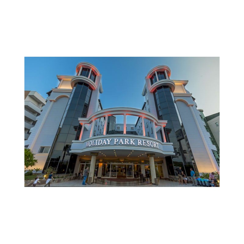Holiday Park Resort