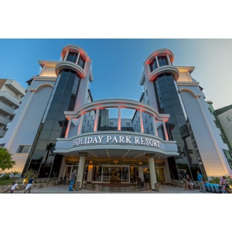 Holiday Park Resort