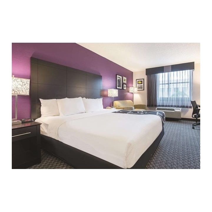 La Quinta Inn & Suites Plantation at SW 6th St