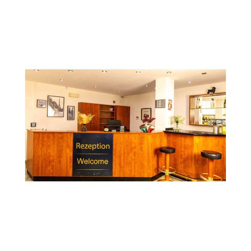 Hotel Rossija