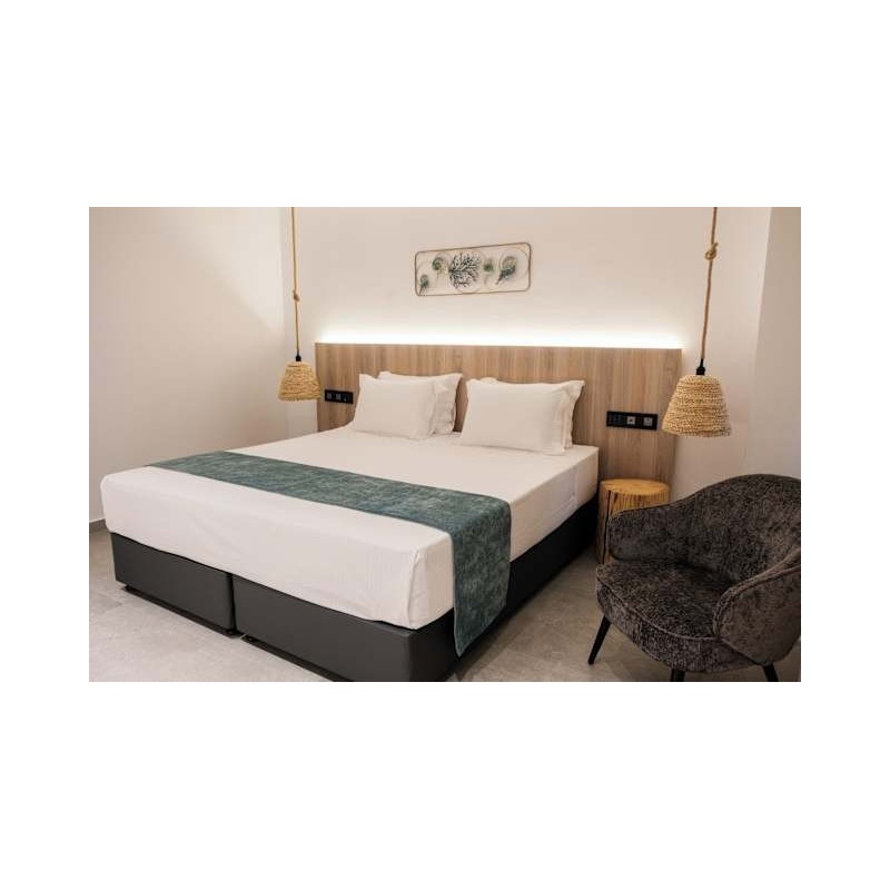 Abacus Suites
