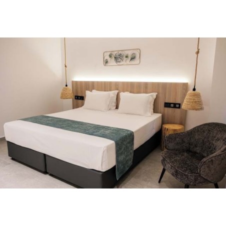 Abacus Suites