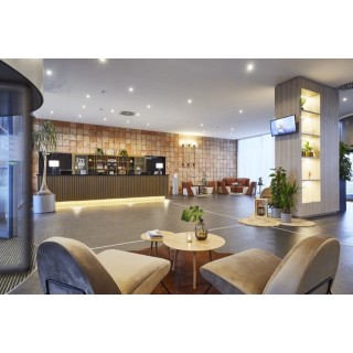 INNSIDE by Meliá Bremen