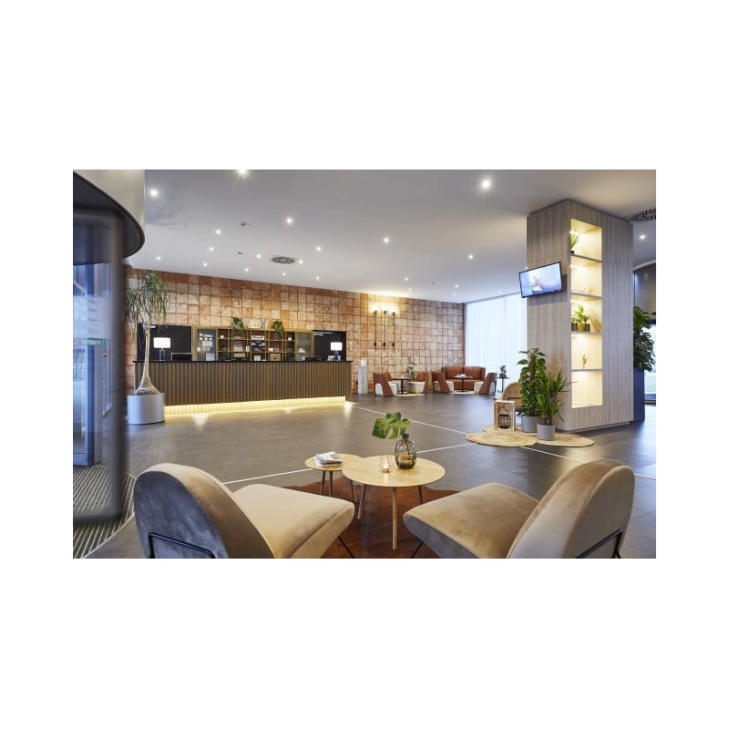 INNSIDE by Meliá Bremen