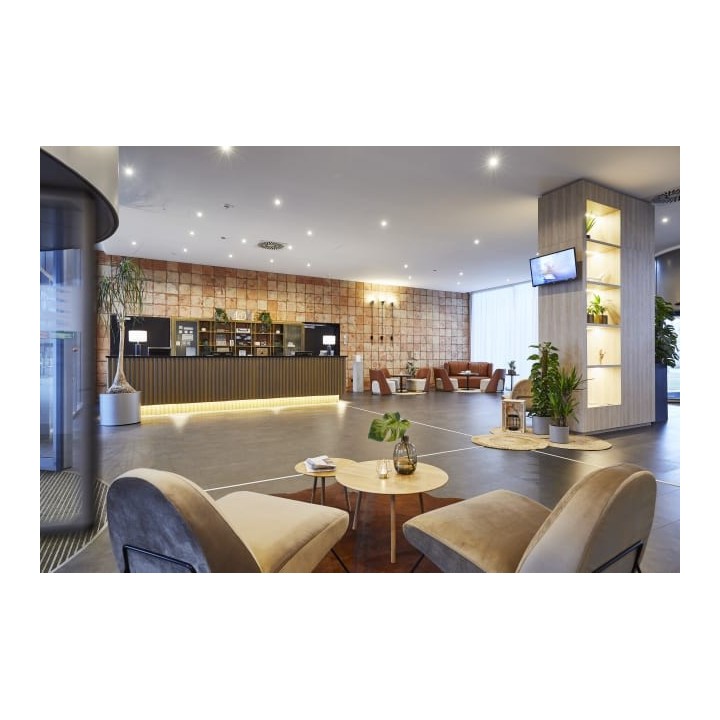 INNSIDE by Meliá Bremen