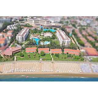 Horus Paradise Luxury Resort & Club