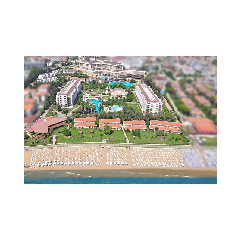 Horus Paradise Luxury Resort & Club