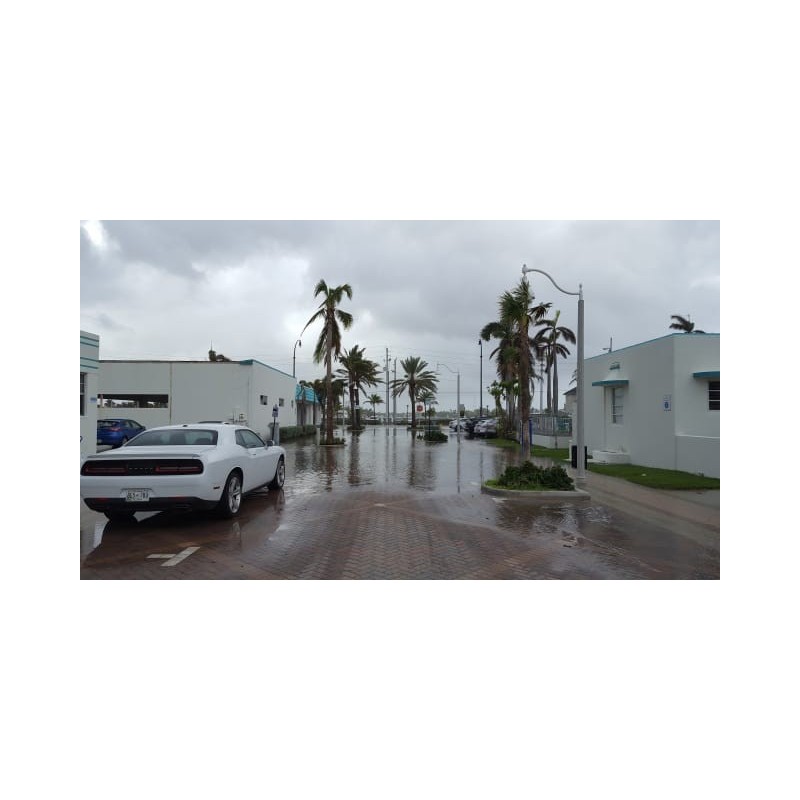 Hotel Hollywood Beachside Boutique Suite