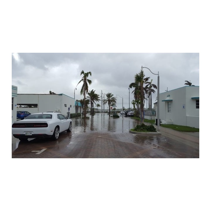 Hotel Hollywood Beachside Boutique Suite